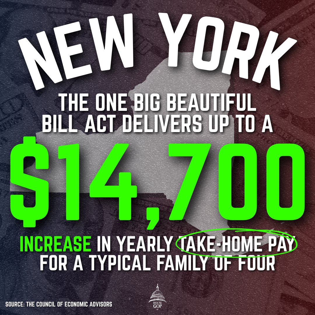 Rep. Claudia Tenney tweet media