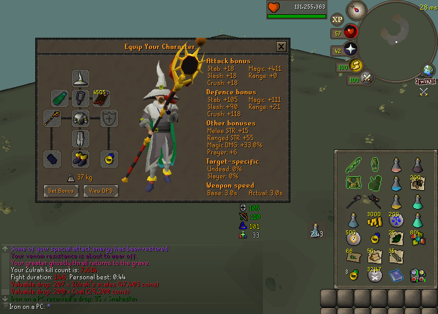 i am on a pc (@iamonapc) on Twitter photo got some last minute farming in got some last minute farming in