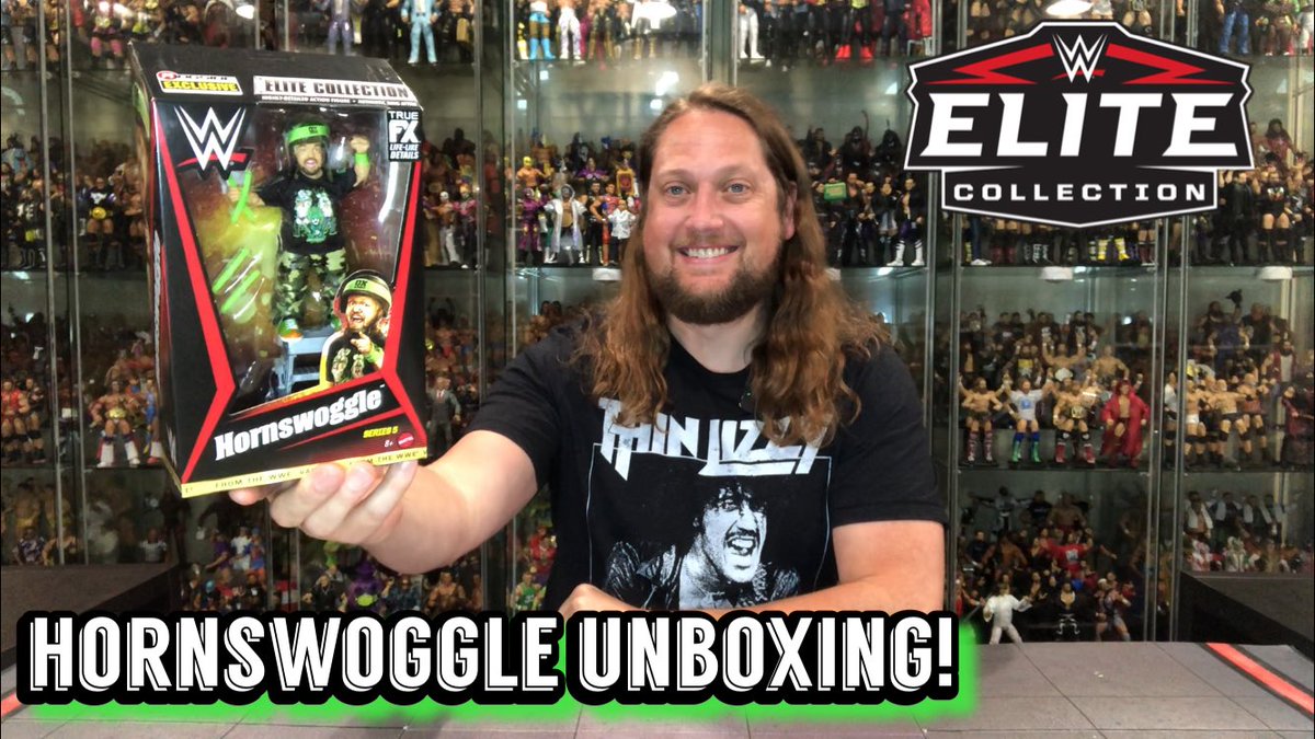 sirpaul64's tweet image. Hornswoggle WWE From The Vault Series 5 Unboxing &amp;amp; Review! Grab yours @ringsidec youtu.be/I6Guz-ZKSCc?si… #swoggle #hornswoggle #toys #toy #scratchthatfigureitch #mattel #actionfigures #wrestling #wwe #raw #smackdown #toystagram #toyunboxing
