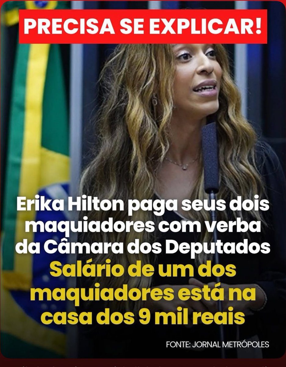 Aguardando vídeo do Nikolas