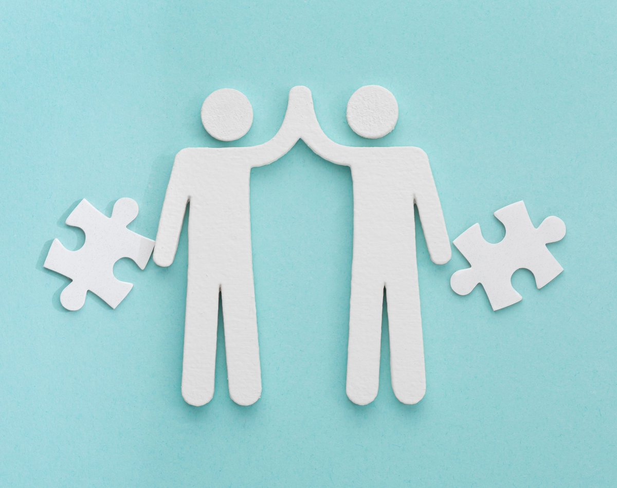 WHPAlliance's tweet image. ❓What do #healthequity, #sustainability, and #AI have in common?
❗️They all feature in WHPA's revised statement on #interprofessional collaborative practice
👉Find out more: bit.ly/3FZGwcu
#healthprofessionals
#healthworkforce