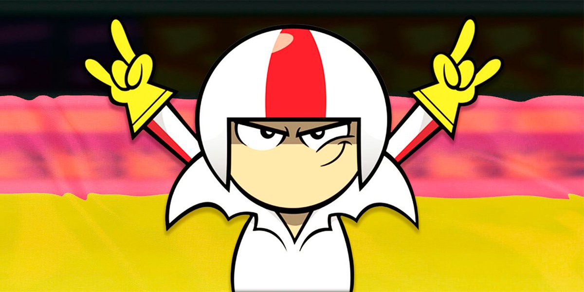 We almost forgot the #daredevil of our childhood

#KickButtowski 
#AWESOME