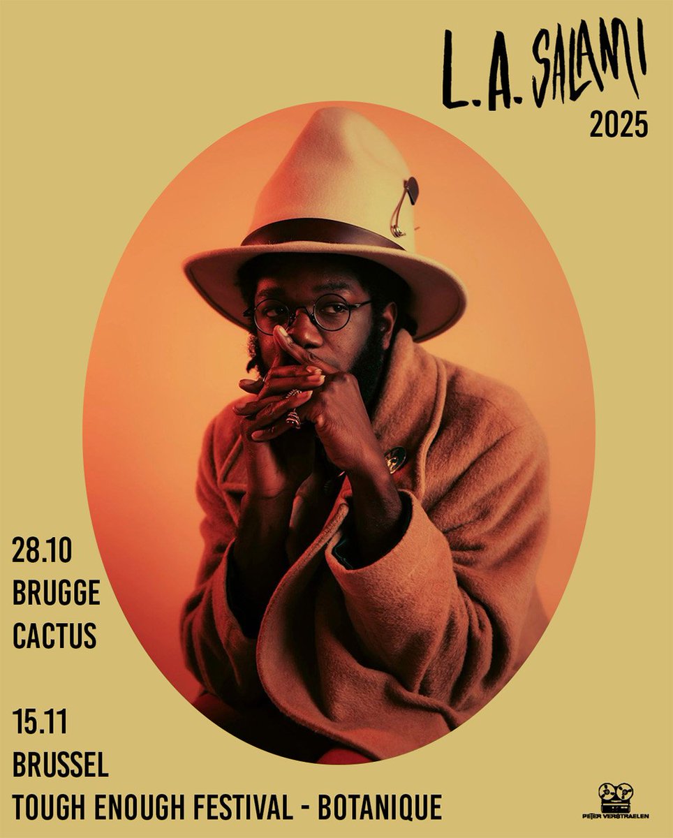 GIGS
BELGIUM COMRADES 
SAVE THE DATES xx