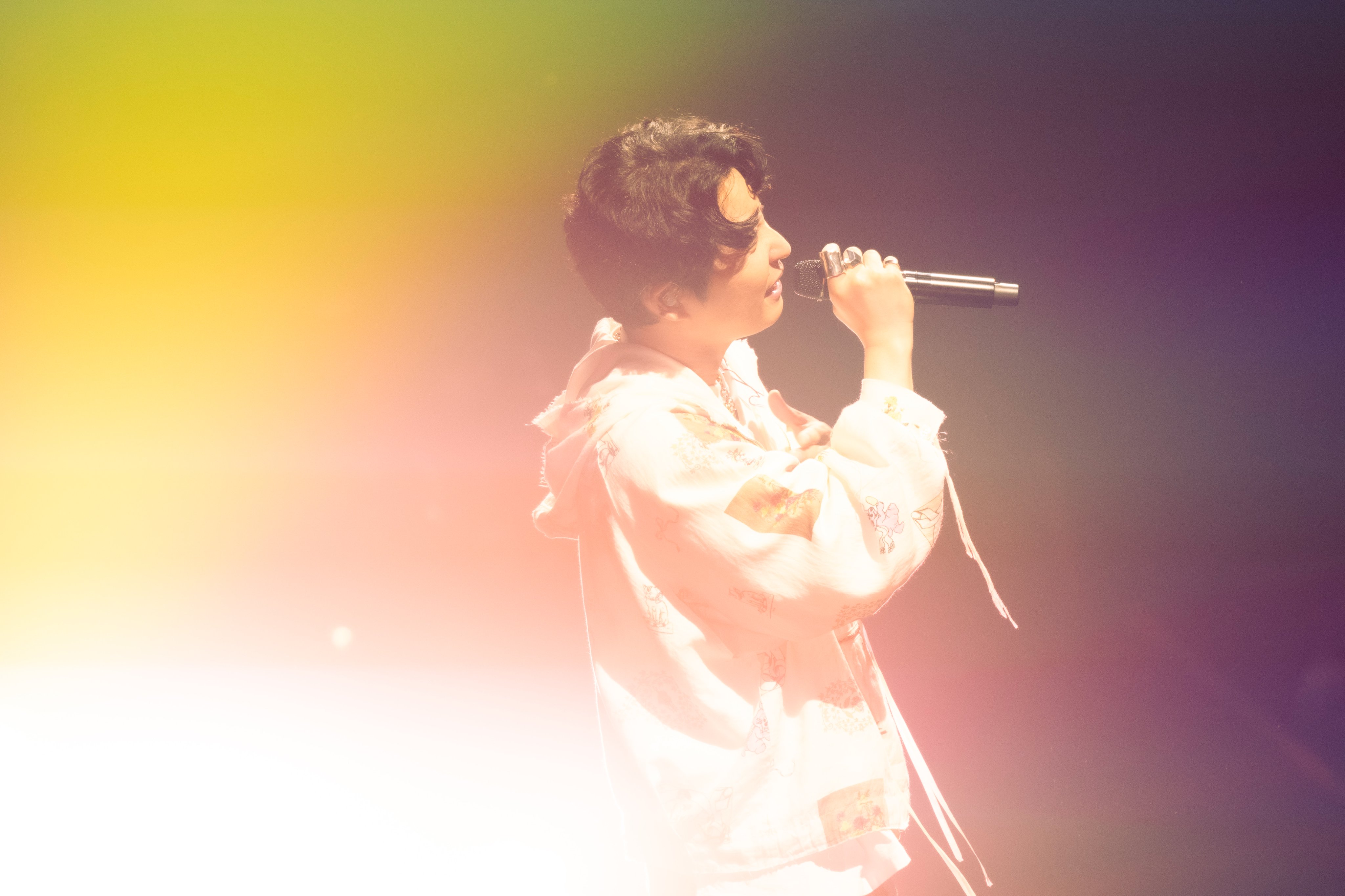 星野源 Gen Hoshino (@gen_senden) / X