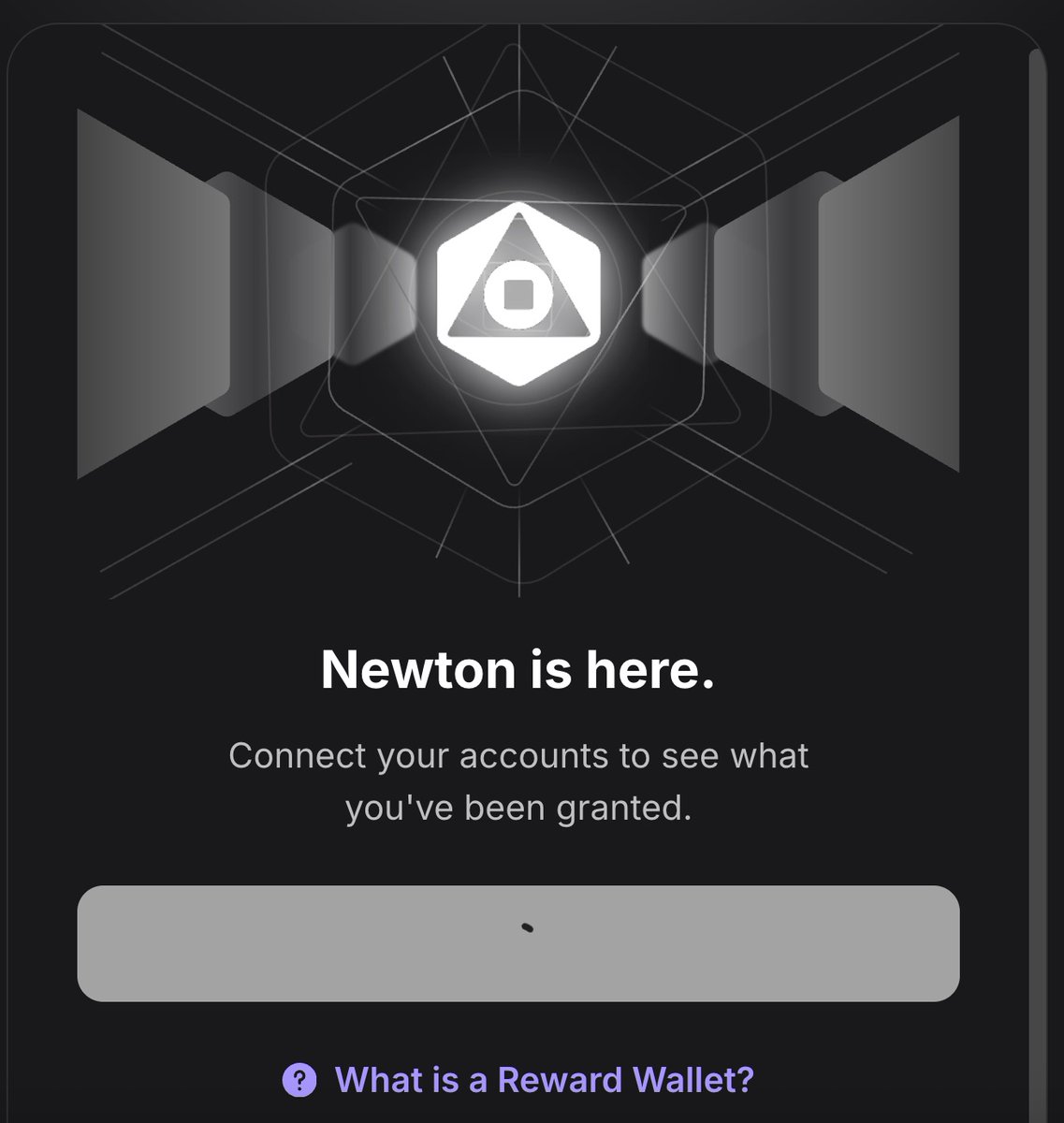 $NEWT Airdrop 🪂Claim is live but is barely loading. Follow official <a href="/MagicNewton/">Newton</a>  channels for updates.

➡️Trading at: $0.6115
🌐newton.xyz/app/airdrop

How to claim - Wallet Setup - Important Timing 👇

If you created a Newton.xyz account:
1⃣Before June 23, 2025