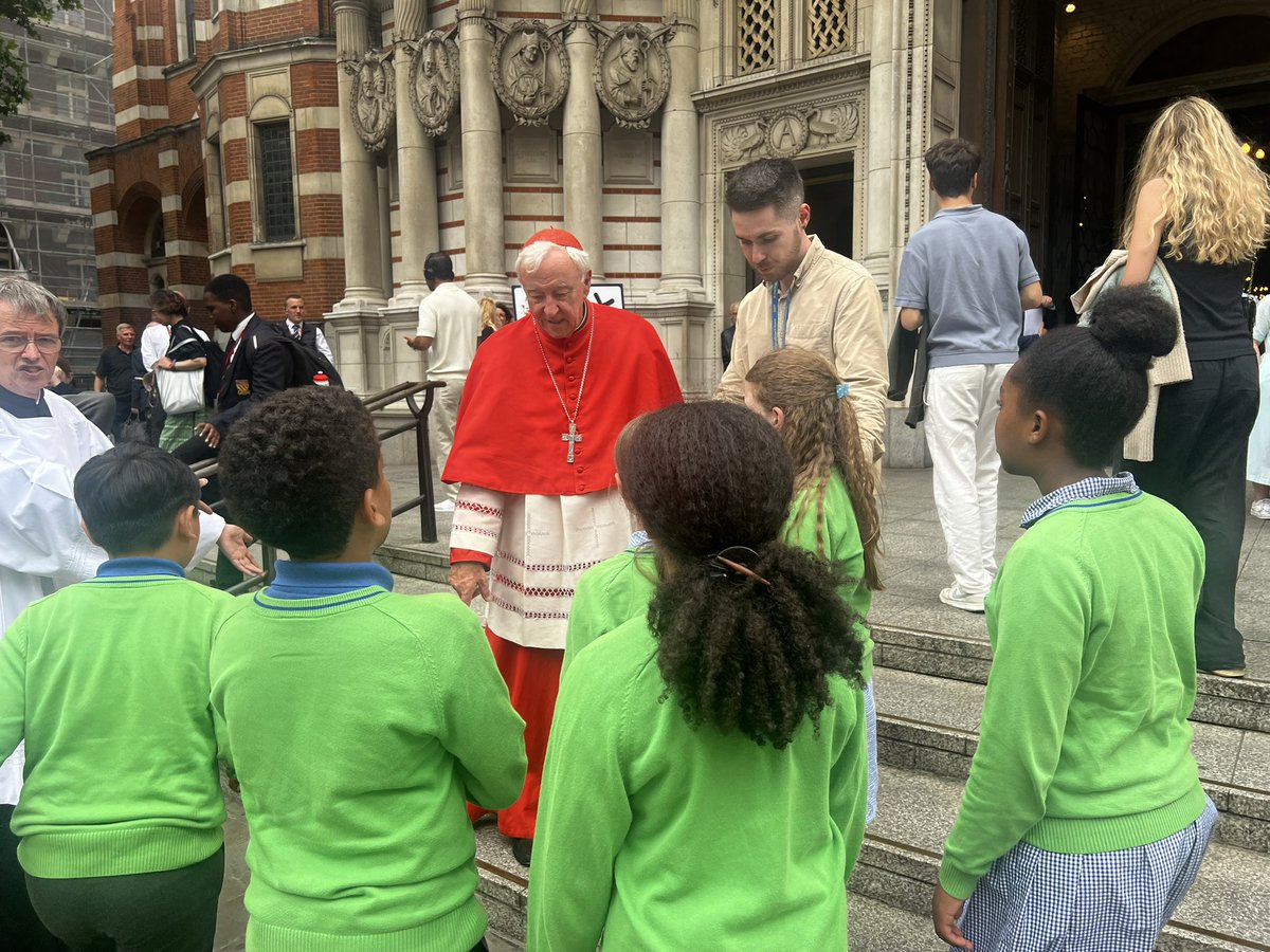 St. Joseph's tweet media