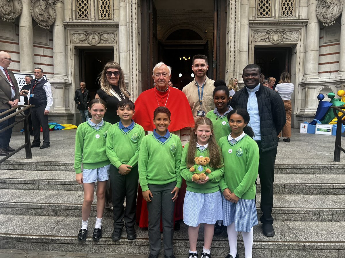 St. Joseph's tweet media