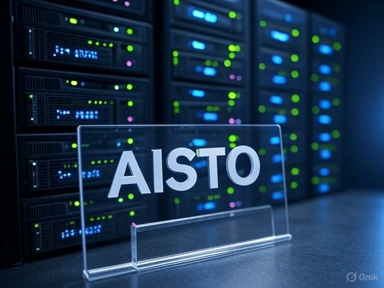 AISTOtoken's tweet photo. ⚡ Edge computing + quantum computing = explosive demand growth.

Global computing resources are getting strained. Smart money invests in the picks and shovels (aka GPU infrastructure) 🔨

#EdgeComputing #QuantumComputing https://t.co/iUc8l5yBrq
