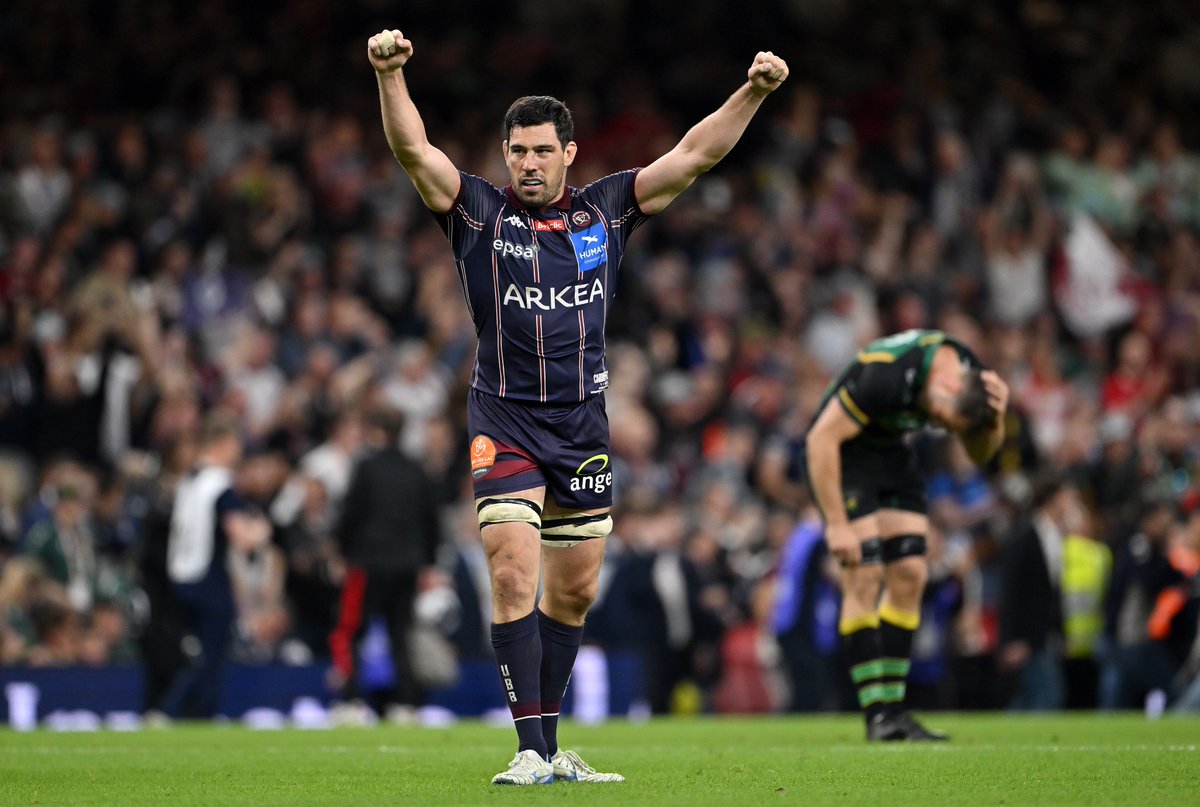 Which player are you most excited to see join #GallagherPrem next season? 🤩