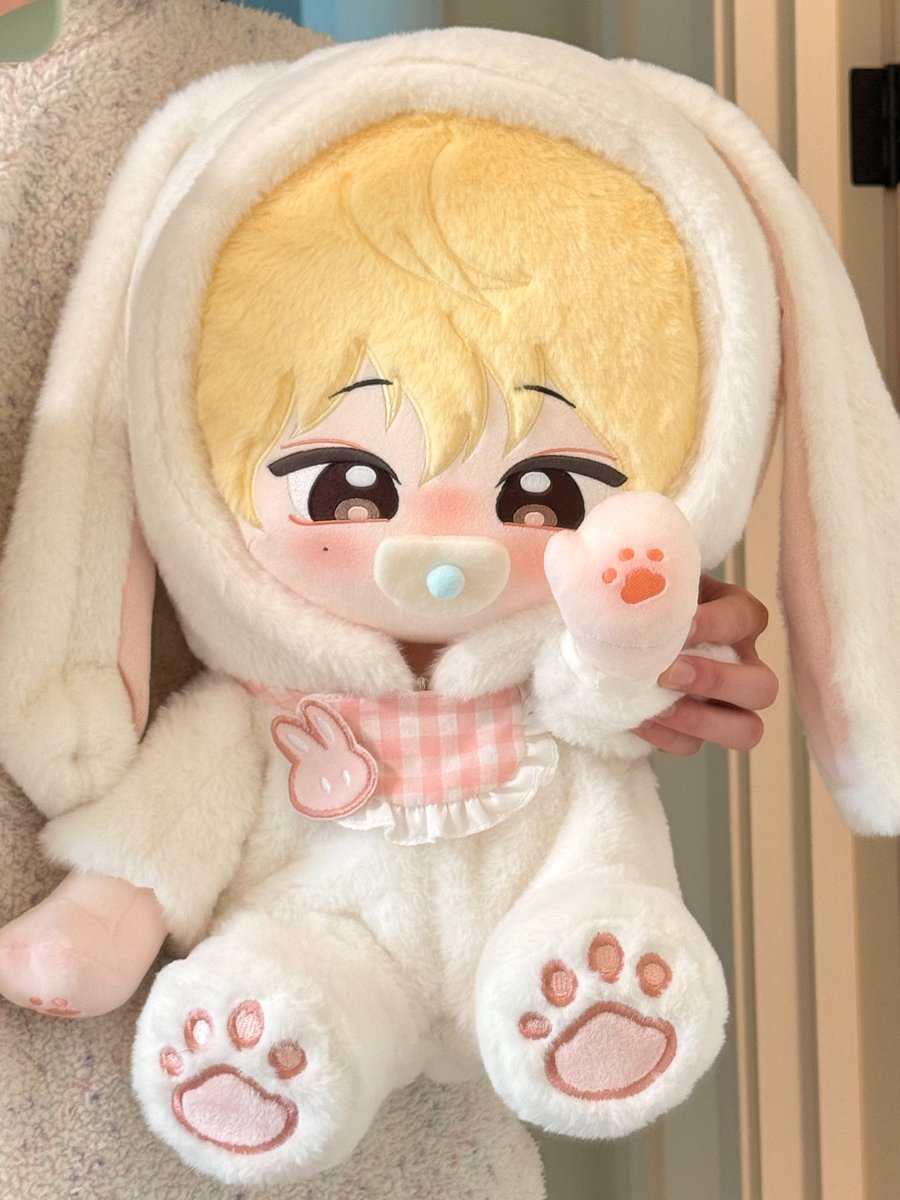 lilchibibabies's tweet image. SUNOO DAY GIVEAWAY

☀︎ 1 winner of 40cm blonde acorn doll

➺mbf 
➺rt and like
➺ends; 06/30
➺ tags w/ fave pic of sunoo 
➺must be willing to shoulder isf

CELESTIAL SUNOO DAY
#SunooHeartOfJune #하늘에서_떤사님_내려오신날 #엔하이픈_선우 #SUNOO @ENHYPEN_members @ENHYPEN