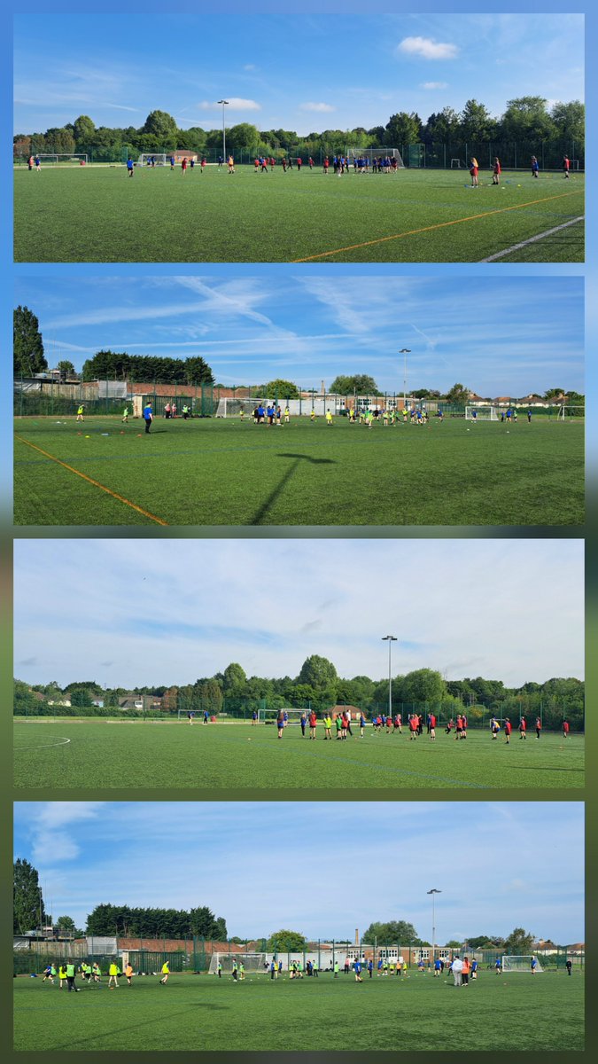 What a glorious week for our Capture the Flag Tutor Tournament. Thank you for making us proud Year 7!

Tutor group results were combined &amp; points awarded for their Houses:
1st: Barbary
2nd: Nubian
3rd: Atlas &amp; Mosbach

#connections #resilience #team