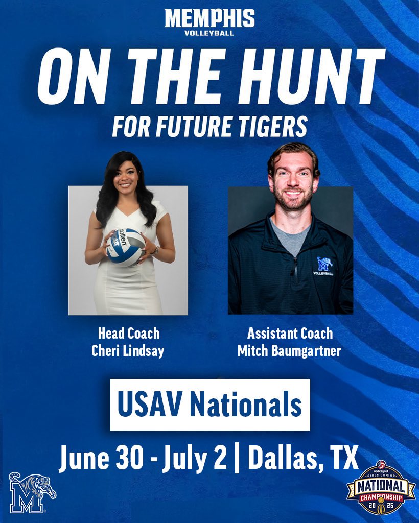 MemphisVBall's tweet image. Checking out some of the best squads in the country ๐
Let us know where youโll be โฌ๏ธ