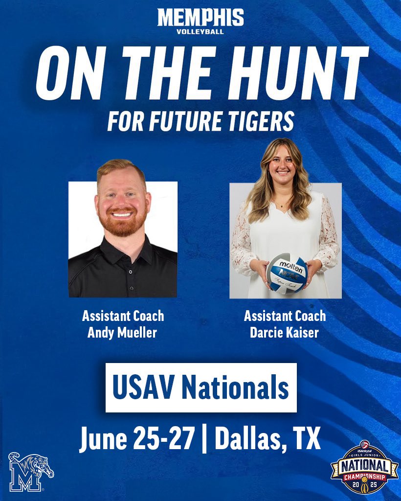 MemphisVBall's tweet image. Checking out some of the best squads in the country ๐
Let us know where youโll be โฌ๏ธ