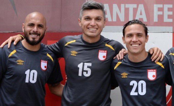 T O D O S   J U N T O S !