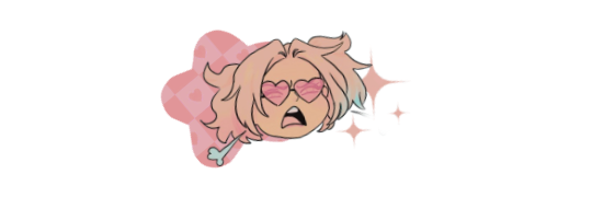 lamecharm's tweet image. 