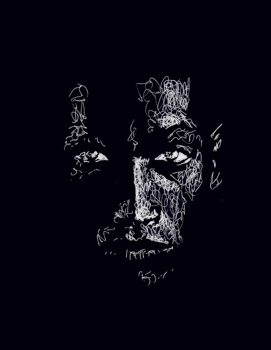 Hiden man by <a href="/massopietra/">massimo pietrobon</a>
On <a href="/KreatePlatform/">Kreate - Web3 Art Community ❤️‍🔥</a>

Weclome to my head 2k25 #collection

➡️kreate.art/artwork/685a7b…

#Cardano #cnft $ada #funkycardano #radr #art #artofcardano