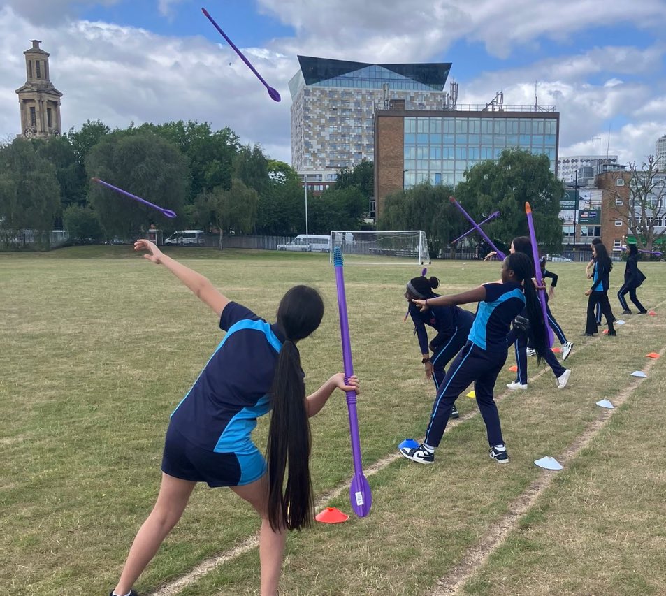 City Academy (@corecityacademy) on Twitter photo Year 8 girls have been practicing javelin in PE this week, ahead of next weeks sports day 🎯
<a href="/COREeducate/">CORE Education Trust</a> #COREExcellence Year 8 girls have been practicing javelin in PE this week, ahead of next weeks sports day 🎯
<a href="/COREeducate/">CORE Education Trust</a> #COREExcellence