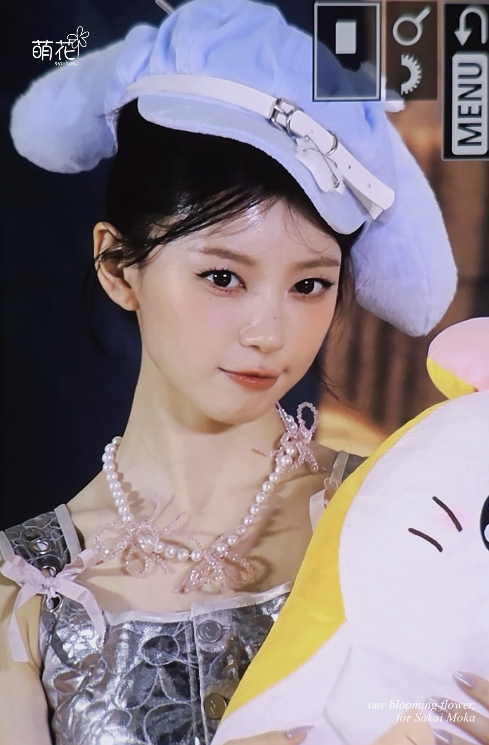 OFD アイレット　モカ ♡ on X: 