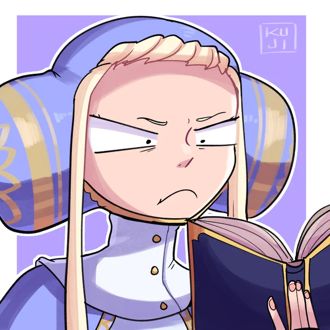 Ingrid comm
