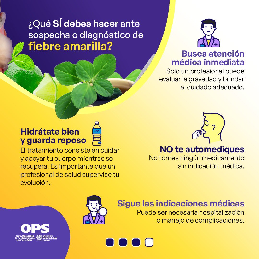 OPS/OMS Colombia tweet media