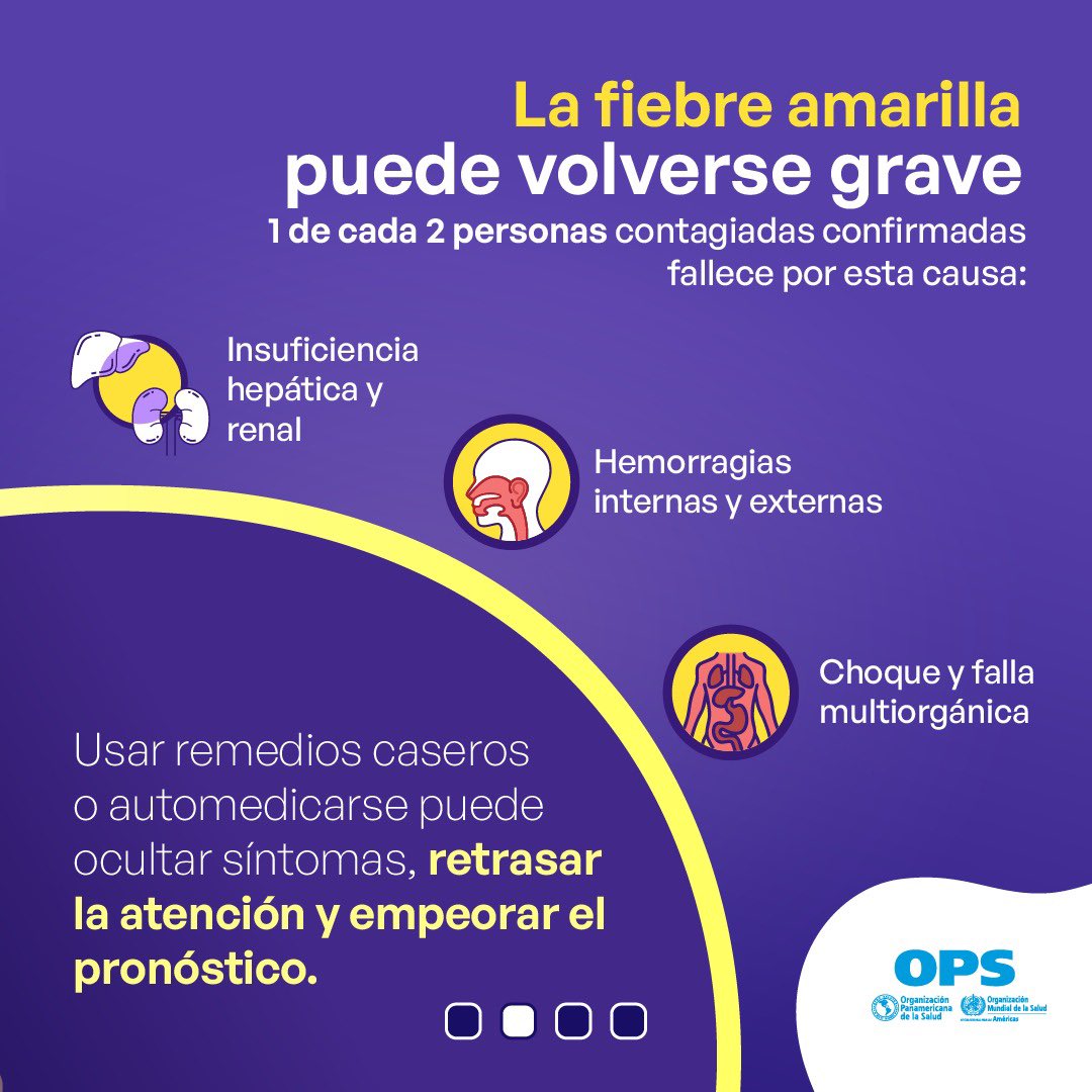 OPS/OMS Colombia tweet media