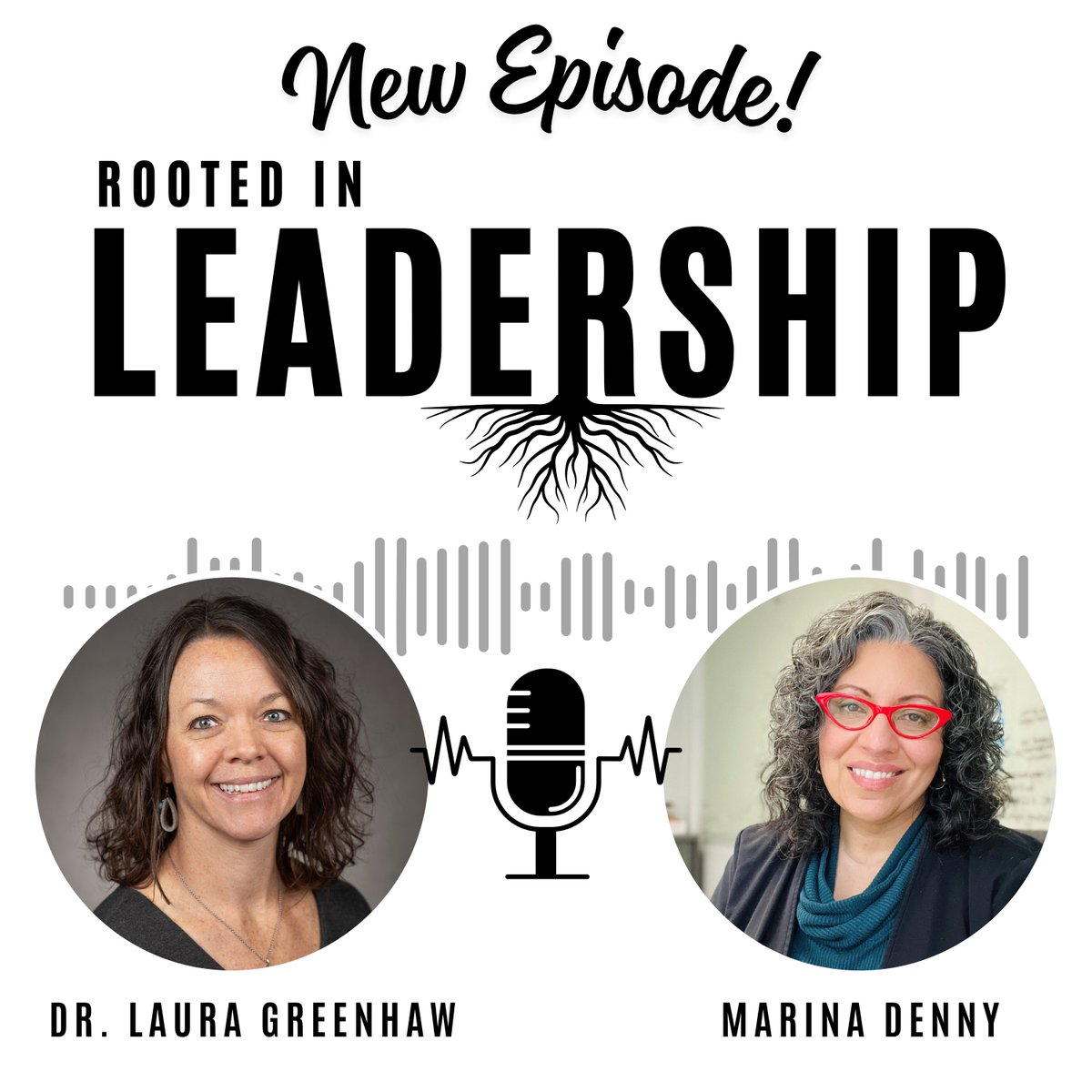 Streaming Science (@streaming_sci) on Twitter photo On Episode 4 of #RootedInLeadership, listen as Dr. Marina Denny shares about her non-traditional path & opening yourself to all possibilities of success! #ANRLeadership #Extension loom.ly/FQm5KgQ On Episode 4 of #RootedInLeadership, listen as Dr. Marina Denny shares about her non-traditional path & opening yourself to all possibilities of success! #ANRLeadership #Extension loom.ly/FQm5KgQ