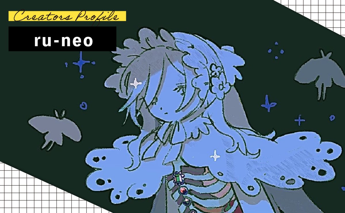 demitas_info's tweet image. 🆕ru-neo様 【@NeoRu18436】🆕

紹介記事が公開されました！
🎨r11r.jp/demitas/2306/

ぜひご覧ください🎵

お問い合わせ
【r11r.jp/contact/】
#illustration #でみたす！