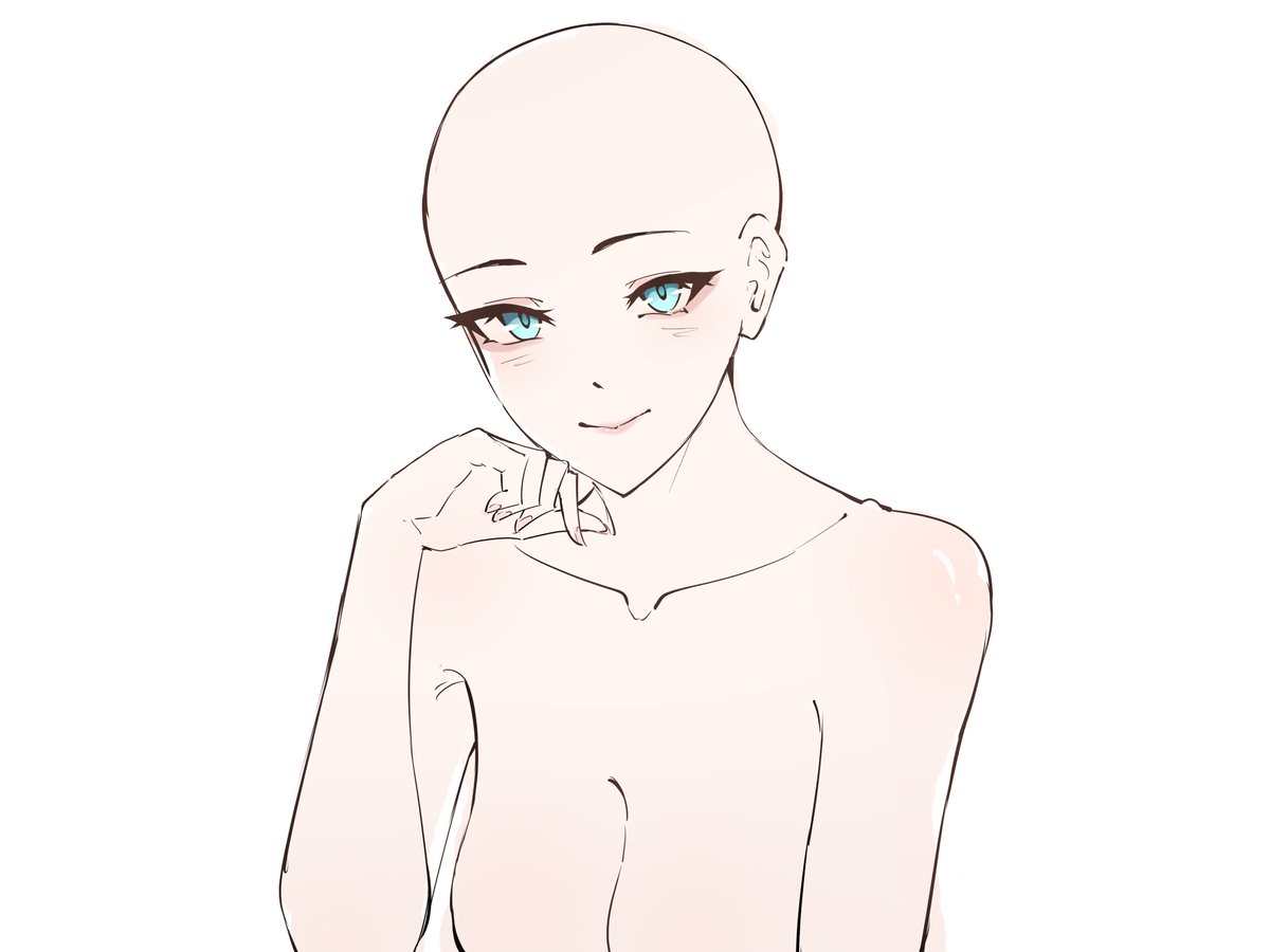 shiori saki | Commission Open! tweet media