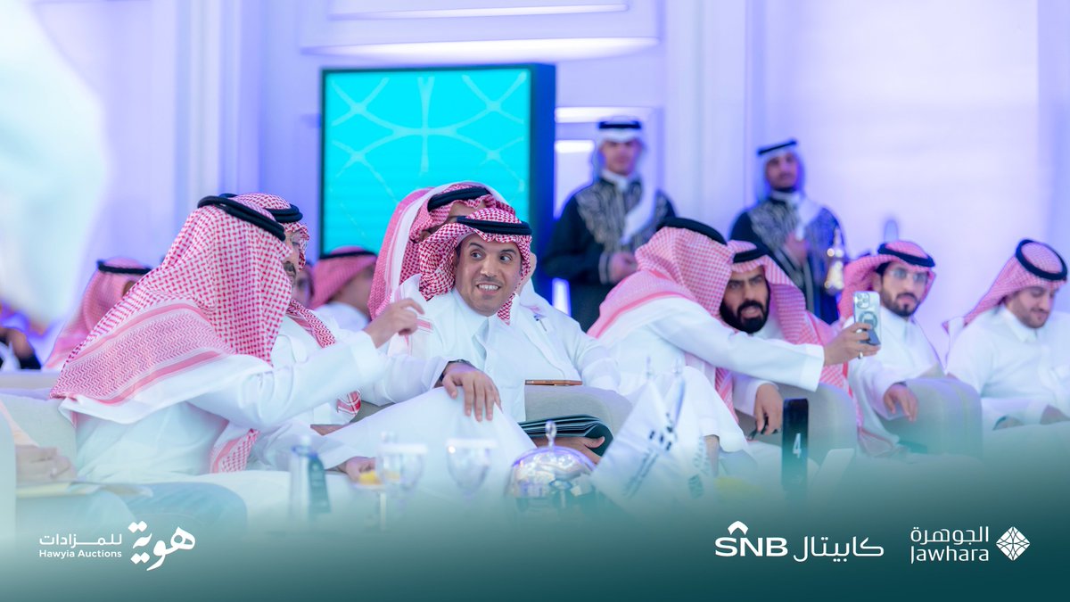 #يحدث_الآن 
#مخطط_الجوهرة 
#هوية_للمزادات