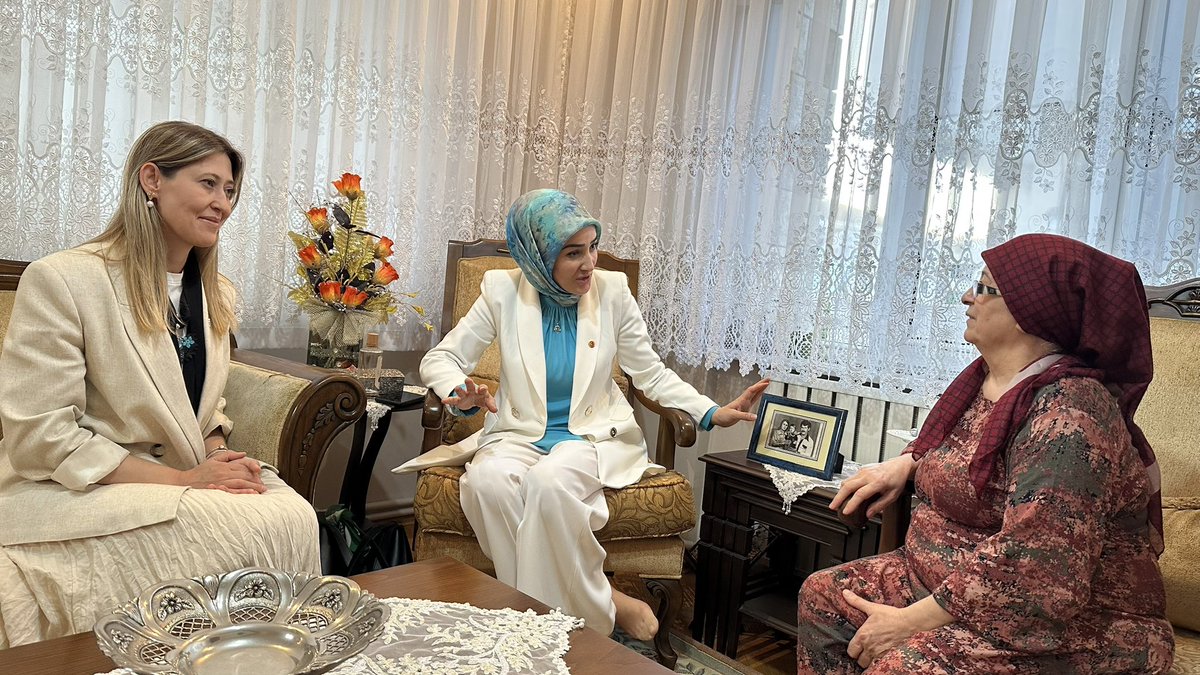 Münevver Gözhan (@mnevvergzhan) on Twitter photo 