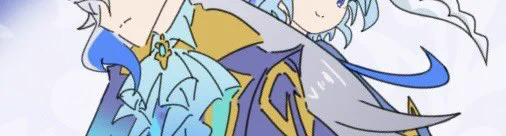 今日はイラストです〜 水龍と水神!