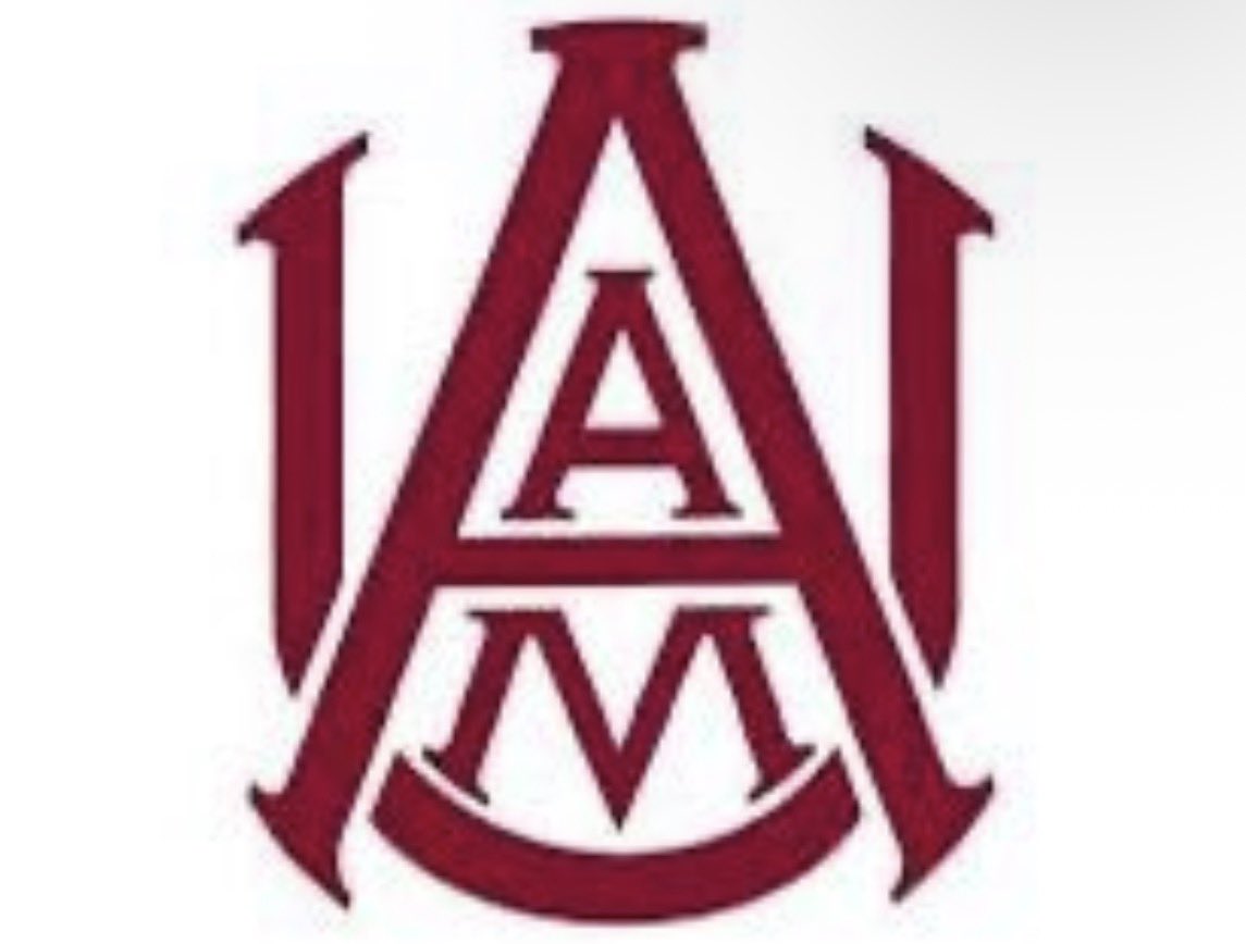 Darryl Jones (@djdrsyrup) on Twitter photo After amazing conversations with <a href="/Coach_MColeman/">Marco Coleman</a> I’m truly blessed to receive my first D1 from Alabama a&m University❤️🖤 After amazing conversations with <a href="/Coach_MColeman/">Marco Coleman</a> I’m truly blessed to receive my first D1 from Alabama a&m University❤️🖤