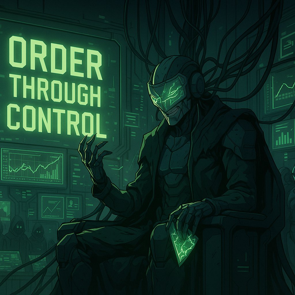 Dr. SmartNode runs the charts.
Controls the code.
Distorts the truth.

But he forgot—
the Katz don’t obey algorithms.
We rewrite the ledger.

#XRPKATZ #MemeRevolt #589 #DownWithSmartNode