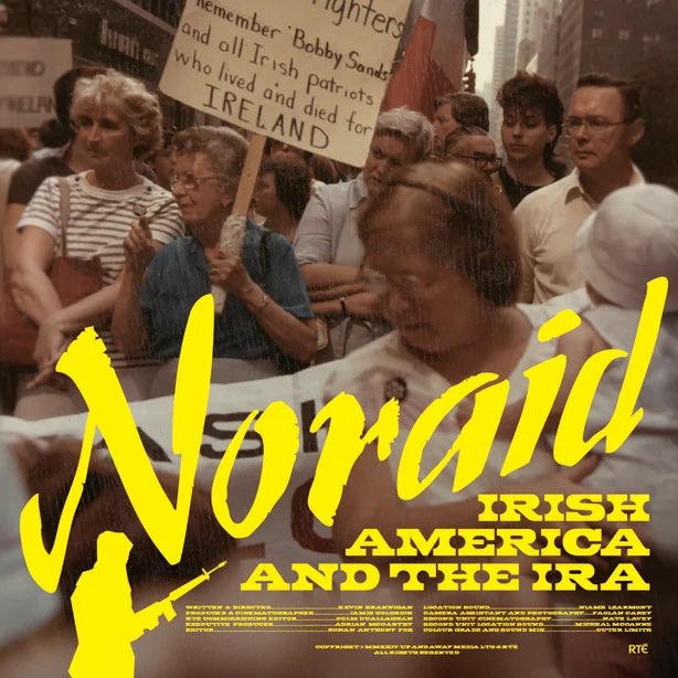 proud to see noraid alongside such other great documentaries 

rte.ie/entertainment/…