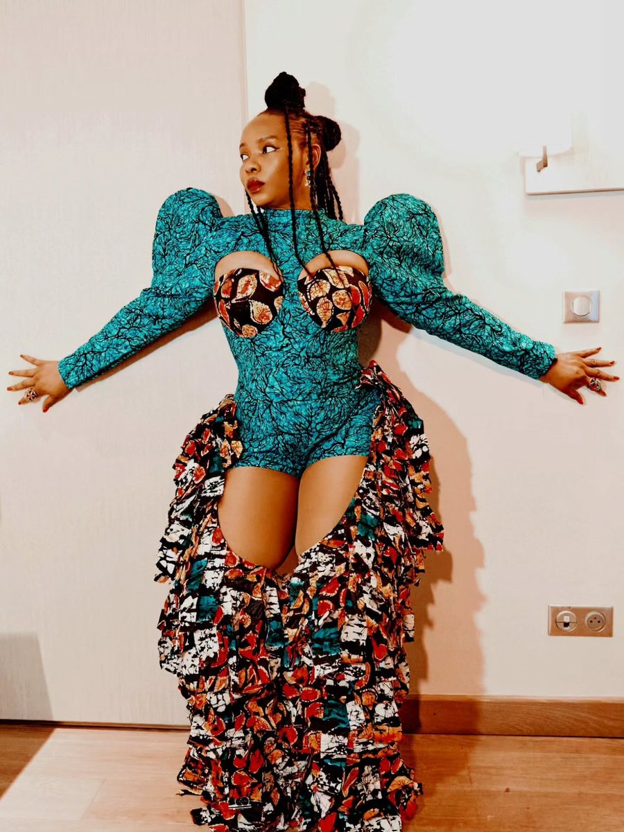 yemialadee's tweet image. One Night in #Morocco π²π¦
#MyPadi I dey For You...I'll be back Sahbi Ψ΅Ψ§ΨΨ¨Ω
Shukran #Rabat and @FestMawazine