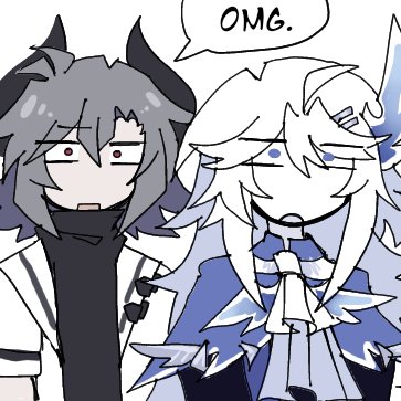 DC_alFine's tweet image. doomed yaoi #soon