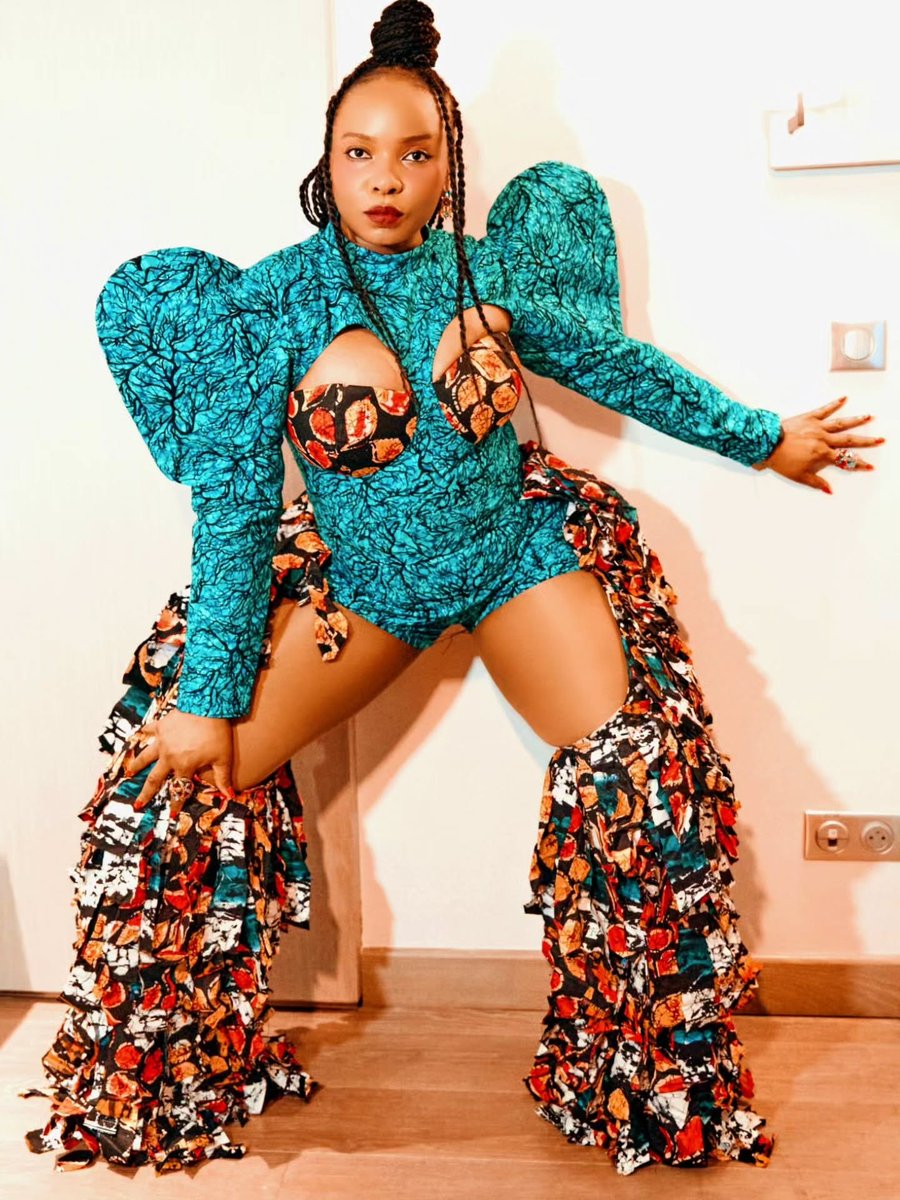 yemialadee's tweet image. One Night in #Morocco π²π¦
#MyPadi I dey For You...I'll be back Sahbi Ψ΅Ψ§ΨΨ¨Ω
Shukran #Rabat and @FestMawazine
