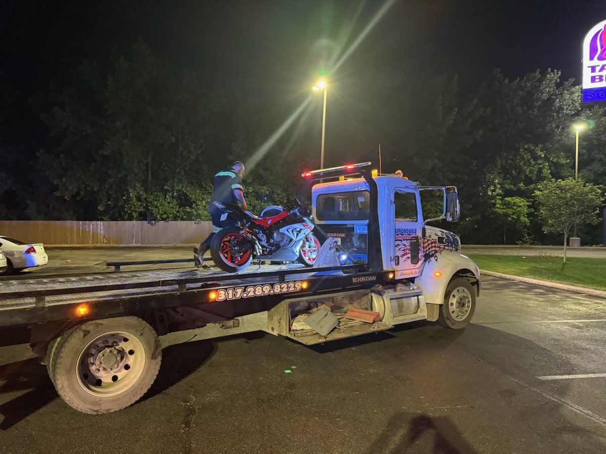 IMPD (@impdnews) on Twitter photo ๐๐๐๐ ๐๐ง๐ <a href="/IndStatePolice/">Indiana State Police</a> ๐๐จ๐ง๐ญ๐ข๐ง๐ฎ๐ ๐ญ๐จ ๐๐จ๐ฅ๐ฅ๐๐๐จ๐ซ๐๐ญ๐ ๐ญ๐จ ๐๐๐๐ซ๐๐ฌ๐ฌ ๐ข๐ฅ๐ฅ๐๐ ๐๐ฅ ๐๐ซ๐ข๐ฏ๐ข๐ง๐ ๐๐๐ก๐๐ฏ๐ข๐จ๐ซ ๐จ๐ฏ๐๐ซ ๐ญ๐ก๐ ๐ฐ๐๐๐ค๐๐ง๐.
More info -> tinyurl.com/yc6nc243 ๐๐๐๐ ๐๐ง๐ <a href="/IndStatePolice/">Indiana State Police</a> ๐๐จ๐ง๐ญ๐ข๐ง๐ฎ๐ ๐ญ๐จ ๐๐จ๐ฅ๐ฅ๐๐๐จ๐ซ๐๐ญ๐ ๐ญ๐จ ๐๐๐๐ซ๐๐ฌ๐ฌ ๐ข๐ฅ๐ฅ๐๐ ๐๐ฅ ๐๐ซ๐ข๐ฏ๐ข๐ง๐ ๐๐๐ก๐๐ฏ๐ข๐จ๐ซ ๐จ๐ฏ๐๐ซ ๐ญ๐ก๐ ๐ฐ๐๐๐ค๐๐ง๐.
More info -> tinyurl.com/yc6nc243