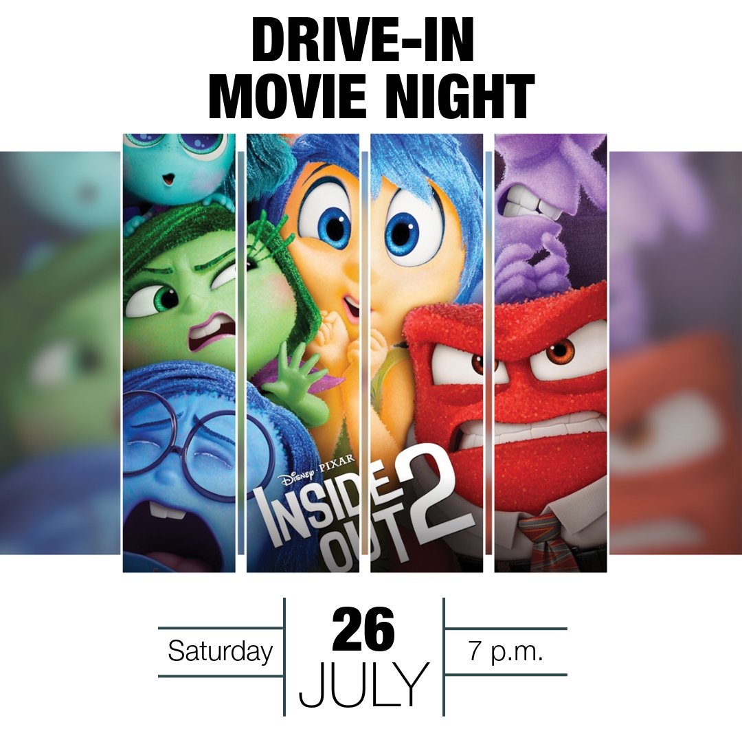 Casa Colina’s Drive-in Movie Night is back on July 27!
A night of family fun, movie snacks, &amp; heart—right from your car. Proceeds support care at our Children’s Services Center. Tickets, sponsorships &amp; more info: ow.ly/SEzw50WfK40

#CasaColinaHospital #DriveInMovie