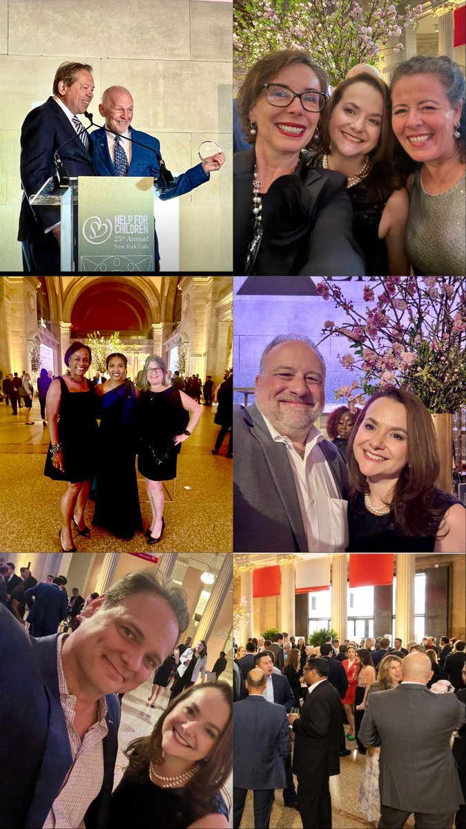 connextconsult's tweet photo. What a night! A heartfelt thanks to all the sponsors, attendees, and supporters who came together to celebrate the 25th Anniversary of @HFCglobal's #NYC  #Gala @metmuseum.  
Learn more: https://t.co/ukkNj5dlqa
#HFC #Impact #Philanthropy #HedgeFunds #CharityTuesday #TheNEXTEvent https://t.co/rdcTUYw7BH