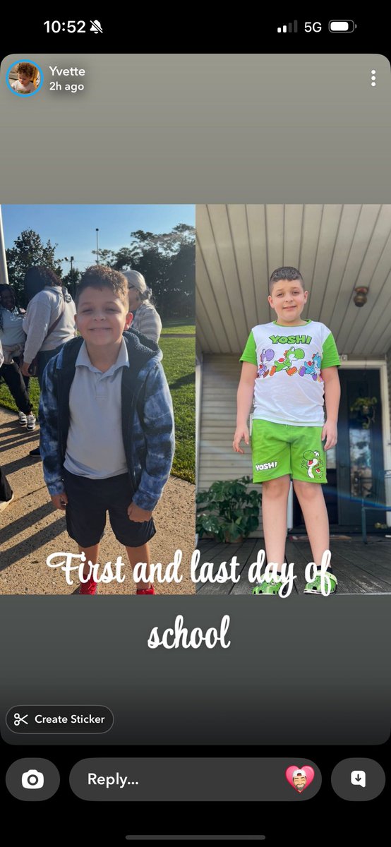 David Pinto (@p2_bar) on Twitter photo First and last day of 4th grade for DP3. Have a great summer, everyone. First and last day of 4th grade for DP3. Have a great summer, everyone.
