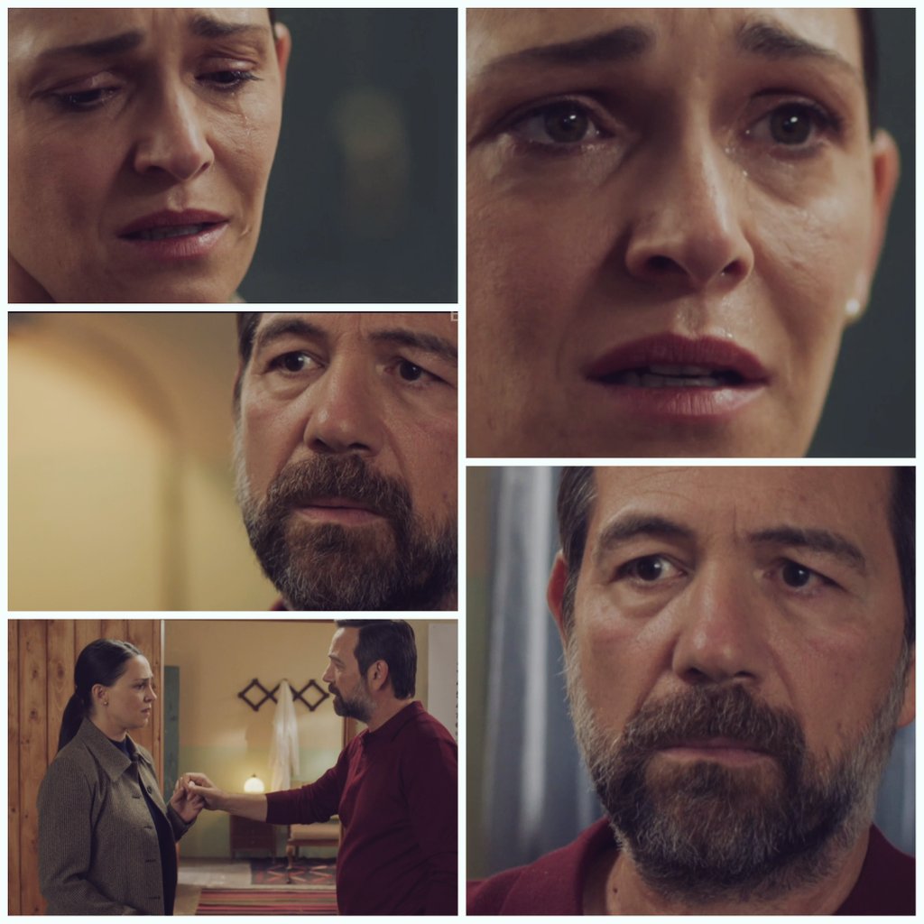 "Η Νικολίνα σκότωσε και την Αντιγόνη"

😭💔

Πόσο καιρό περίμενα αυτή τη στιγμή...
Θα ήθελα να βλέπαμε καπάκι και το αυριανό!!
Αχ βρε Λογοθέτη πως περιμένω την ερμηνεία σου!!!!

#hparalia