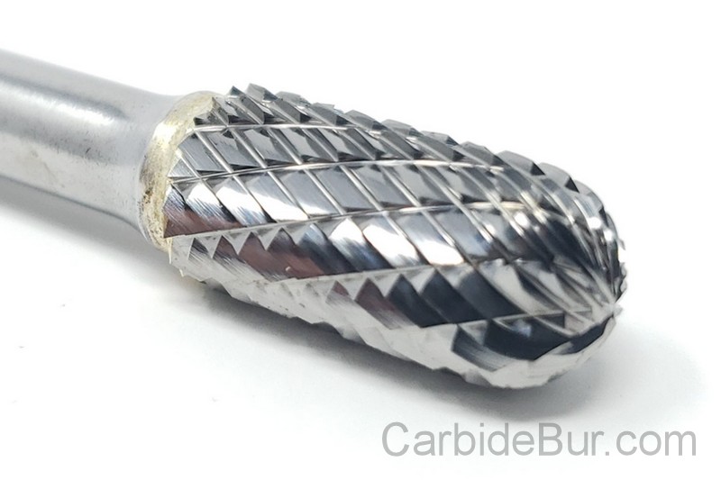 CarbideBur's tweet image. From deburring to shaping, our carbide die grinder bits handle it all. Metalworkers, you’ll love these! 🪚 #ToolGoals