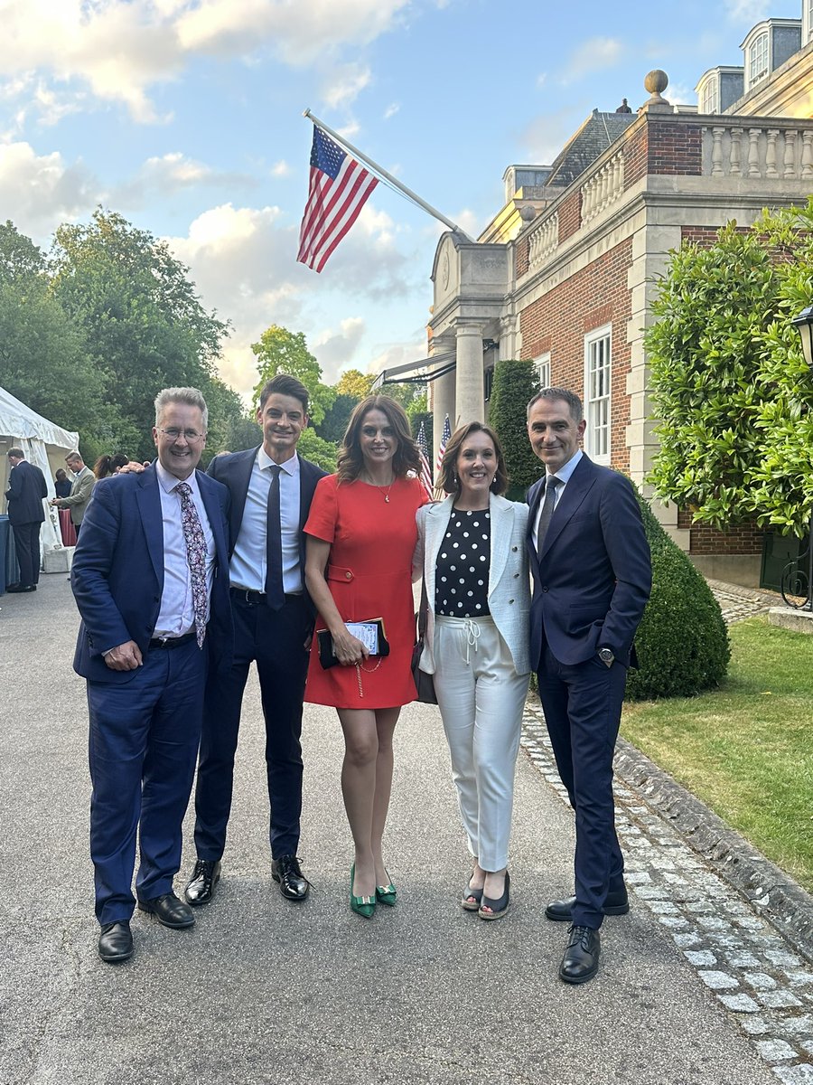 Ben Leo (@benleo444) on Twitter photo US ambassador’s residence for 249th celebration of American independence 🇺🇸🇬🇧
<a href="/christopherhope/">Christopher Hope📝</a> <a href="/camilamendes/">camila mendes</a> <a href="/beverleyturner/">Bev Turner 🌸</a> <a href="/MickBooker/">Michael Booker</a> US ambassador’s residence for 249th celebration of American independence 🇺🇸🇬🇧
<a href="/christopherhope/">Christopher Hope📝</a> <a href="/camilamendes/">camila mendes</a> <a href="/beverleyturner/">Bev Turner 🌸</a> <a href="/MickBooker/">Michael Booker</a>