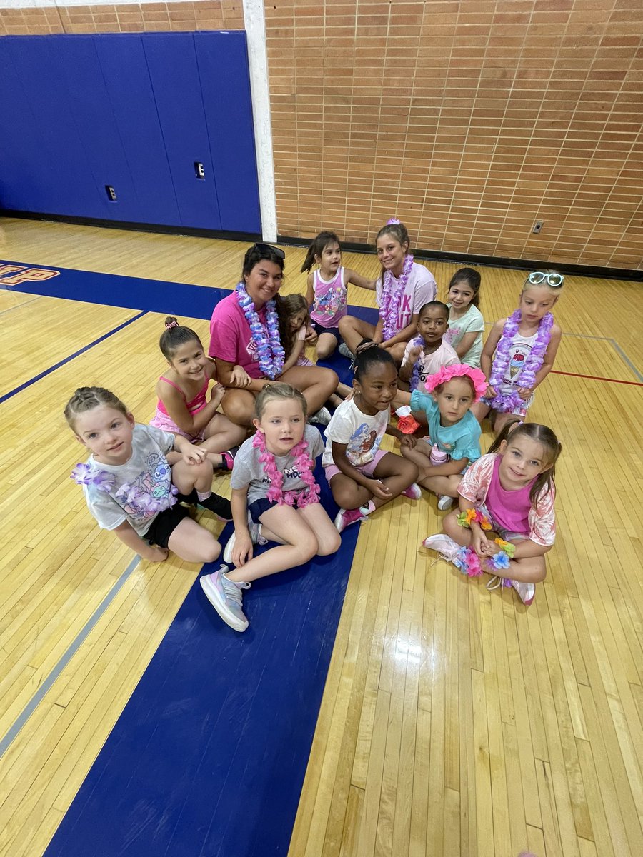 Beach day fun🏖️☀️#minimaids