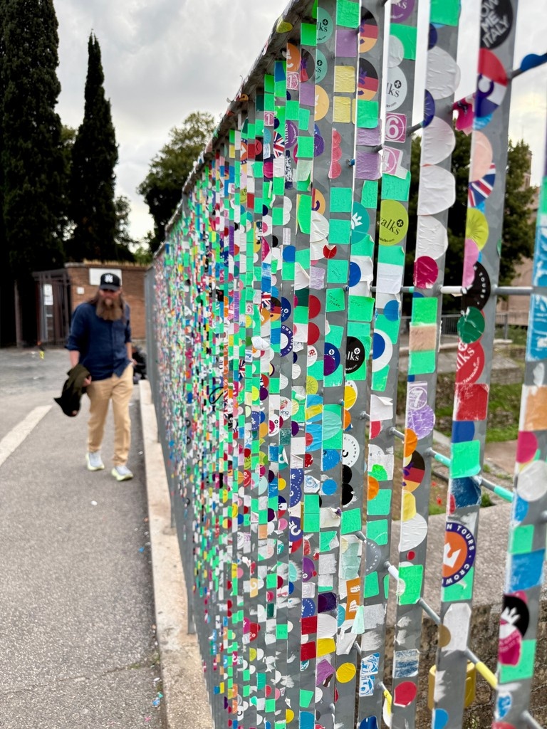 David Crowder tweet media