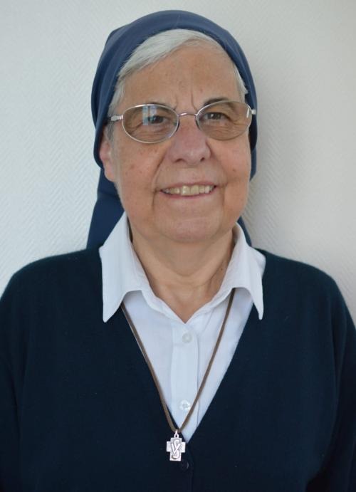 📨 Recibimos con alegría el nombramiento de nuestra #SuperioraGeneral, Sor Françoise Petit, como miembro del Dicasterio para los Institutos de Vida Consagrada y Sociedades de Vida Apostólica, por disposición del Papa #LeonXIV 🇻🇦.

#24Jun #SanJuanBautista