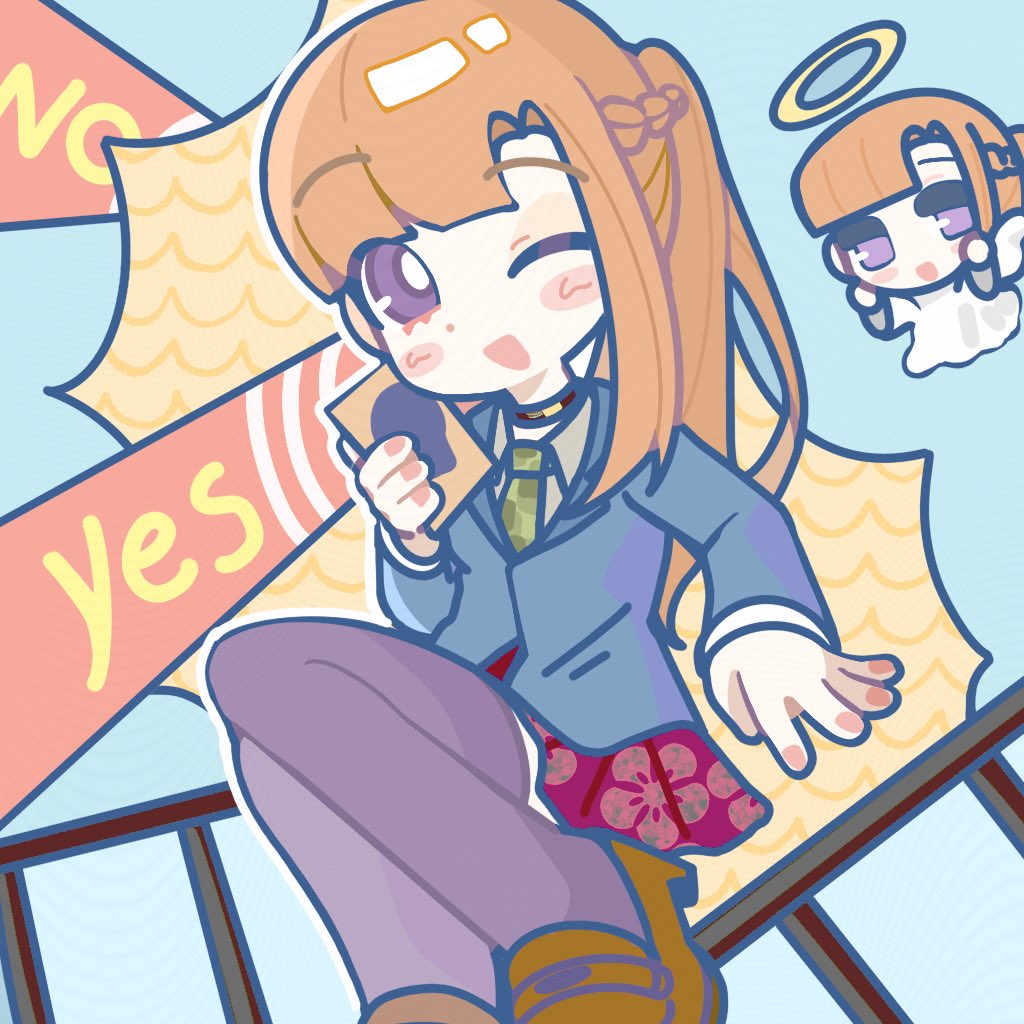 Sljp3421411's tweet image. #キミガシネ #yttd    
 yes or no