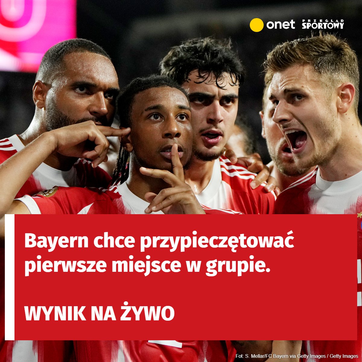 I już 1:0! 😮 ➡️ dlvr.it/TLXZf7