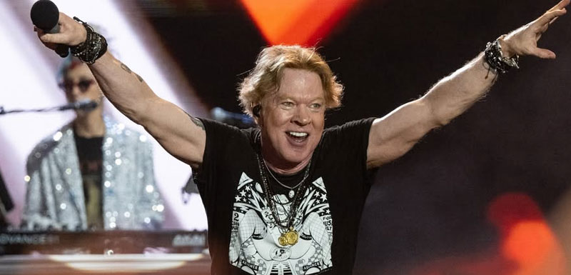 Produção já 'travou' 120 quartos em dois hotéis de Cuiabá para equipe do Guns N' Roses axlrosefaclube.com/2025/06/produc…